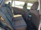 2020 Toyota Rav4 Xle Black vin: 2T3W1RFV5LC064597