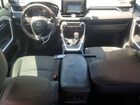 2020 Toyota Rav4 Xle Black vin: 2T3W1RFV5LC064597
