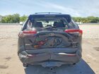 2020 Toyota Rav4 Xle Black vin: 2T3W1RFV5LC064597