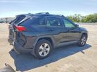 2020 Toyota Rav4 Xle Black vin: 2T3W1RFV5LC064597