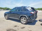 2020 Toyota Rav4 Xle Black vin: 2T3W1RFV5LC064597