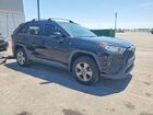 2020 Toyota Rav4 Xle Black vin: 2T3W1RFV5LC064597