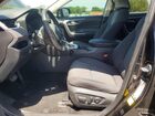 2020 Toyota Rav4 Xle Black vin: 2T3W1RFV5LC064597
