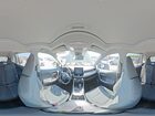 2020 Toyota Rav4 Xle Серебряный vin: 2T3W1RFV5LC070142