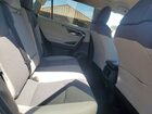 2022 Toyota Rav4 Xle Gray vin: 2T3W1RFV5NW231087