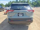 2022 Toyota Rav4 Xle Gray vin: 2T3W1RFV5NW231087