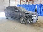 2024 Toyota Rav4 Xle Gray vin: 2T3W1RFV5RC259219