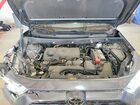2024 Toyota Rav4 Xle Gray vin: 2T3W1RFV5RC259219