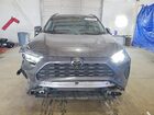 2024 Toyota Rav4 Xle Gray vin: 2T3W1RFV5RC259219