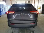 2024 Toyota Rav4 Xle Gray vin: 2T3W1RFV5RC259219