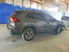 2024 Toyota Rav4 Xle Gray vin: 2T3W1RFV5RC259219