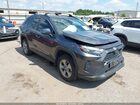 2024 Toyota Rav4 Xle Gray vin: 2T3W1RFV5RC265179