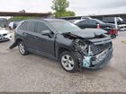 2020 Toyota Rav4 Xle Gray vin: 2T3W1RFV6LC040860