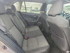 2020 Toyota Rav4 Xle Silver vin: 2T3W1RFV6LC045766