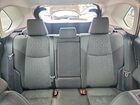 2020 Toyota Rav4 Xle Silver vin: 2T3W1RFV6LC045766