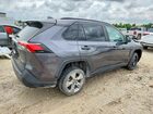 2022 Toyota Rav4 Xle Gray vin: 2T3W1RFV6NW206196