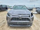 2022 Toyota Rav4 Xle Gray vin: 2T3W1RFV6NW206196