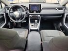 2022 Toyota Rav4 Xle Gray vin: 2T3W1RFV6NW206196