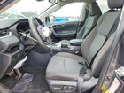 2022 Toyota Rav4 Xle Gray vin: 2T3W1RFV6NW206196