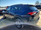 2023 Toyota Rav4 Xle Blue vin: 2T3W1RFV6PW272671