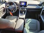 2023 Toyota Rav4 Xle Blue vin: 2T3W1RFV6PW272671