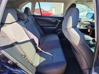 2023 Toyota Rav4 Xle Blue vin: 2T3W1RFV6PW272671