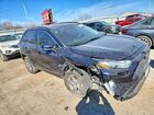 2023 Toyota Rav4 Xle Blue vin: 2T3W1RFV6PW272671
