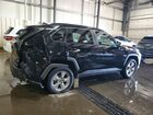 2023 Toyota Rav4 Xle Black vin: 2T3W1RFV6PW280706