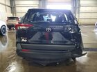2023 Toyota Rav4 Xle Black vin: 2T3W1RFV6PW280706