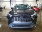 2023 Toyota Rav4 Xle Black vin: 2T3W1RFV6PW280706