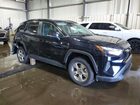 2023 Toyota Rav4 Xle Black vin: 2T3W1RFV6PW280706