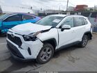 2024 Toyota Rav4 Xle White vin: 2T3W1RFV6RW302660 2024 Toyota Rav4 Xle White vin: 2T3W1RFV6RW302660