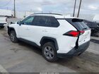 2024 Toyota Rav4 Xle White vin: 2T3W1RFV6RW302660 2024 Toyota Rav4 Xle White vin: 2T3W1RFV6RW302660