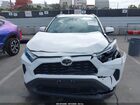 2024 Toyota Rav4 Xle White vin: 2T3W1RFV6RW302660 2024 Toyota Rav4 Xle White vin: 2T3W1RFV6RW302660