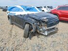 2025 Toyota Rav4 Xle Черный vin: 2T3W1RFV6SC310541