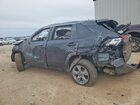 2025 Toyota Rav4 Xle Черный vin: 2T3W1RFV6SC310541