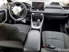 2025 Toyota Rav4 Xle Черный vin: 2T3W1RFV6SC310541