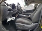 2025 Toyota Rav4 Xle Черный vin: 2T3W1RFV6SC310541