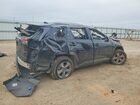 2025 Toyota Rav4 Xle Черный vin: 2T3W1RFV6SC310541