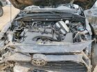 2025 Toyota Rav4 Xle Черный vin: 2T3W1RFV6SC310541
