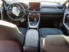 2025 Toyota Rav4 Xle Silver vin: 2T3W1RFV6SW409519