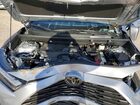 2025 Toyota Rav4 Xle Silver vin: 2T3W1RFV6SW409519