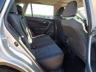 2025 Toyota Rav4 Xle Silver vin: 2T3W1RFV6SW409519