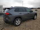 2019 Toyota Rav4 Xle Gray vin: 2T3W1RFV7KC016128 2019 Toyota Rav4 Xle Gray vin: 2T3W1RFV7KC016128