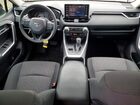 2019 Toyota Rav4 Xle Gray vin: 2T3W1RFV7KC016128 2019 Toyota Rav4 Xle Gray vin: 2T3W1RFV7KC016128