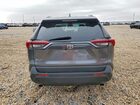2019 Toyota Rav4 Xle Gray vin: 2T3W1RFV7KC016128 2019 Toyota Rav4 Xle Gray vin: 2T3W1RFV7KC016128