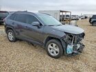 2019 Toyota Rav4 Xle Gray vin: 2T3W1RFV7KC016128 2019 Toyota Rav4 Xle Gray vin: 2T3W1RFV7KC016128