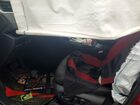 2020 Toyota Rav4 Xle Красный vin: 2T3W1RFV7LC034999