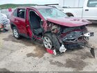 2020 Toyota Rav4 Xle Red vin: 2T3W1RFV7LW069699