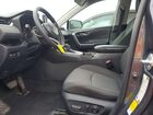 2020 Toyota Rav4 Xle Угольный vin: 2T3W1RFV7LW080122